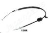 JAPANPARTS BC-136R Cable, parking brake